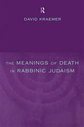 Meanings of Death in Rabbinic Judaism