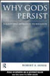 Why Gods Persist