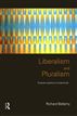 Liberalism and Pluralism
