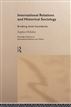 International Relations and Historical Sociology