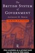 British System of Government