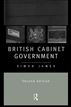 British Cabinet Government