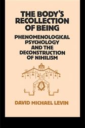 Body's Recollection of Being