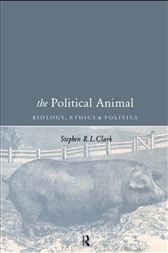 Political Animal