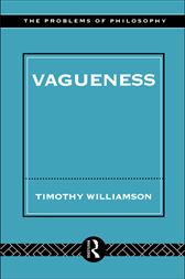 Vagueness