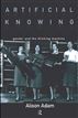 Artificial Knowing