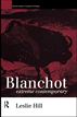 Blanchot