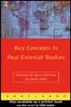 Postcolonial Studies