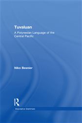 Tuvaluan