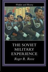 Soviet Military Experience