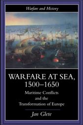 Warfare at Sea, 1500-1650