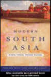 Modern South Asia