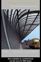 Environmental Noise Barriers