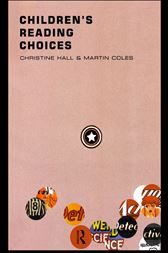 Children's Reading Choices