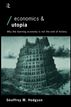 Economics and Utopia