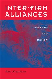 Inter-firm Alliances