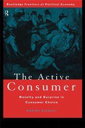 Active Consumer