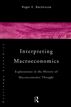 Interpreting Macroeconomics
