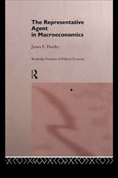 Representative Agent in Macroeconomics