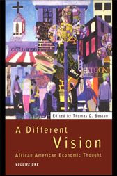 Different Vision