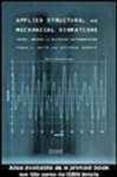 Applied Structural and Mechanical Vibrations