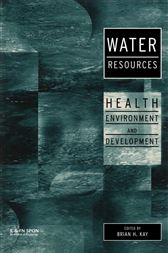 Water Resources