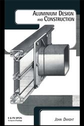 Aluminium Design and Construction