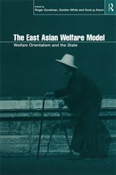 East Asian Welfare Model