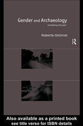 Gender and Archaeology
