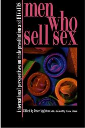 Men Who Sell Sex