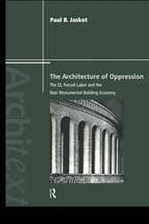 Architecture of Oppression