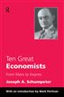 Ten Great Economists