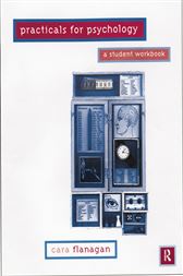 Practicals for Psychology
