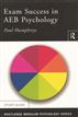 Exam Success in AEB Psychology
