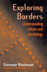 Exploring Borders