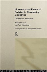 Monetary and Financial Policies in Developing Countries