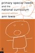 Primary Special Needs and the National Curriculum