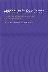 Moving On in Your Career
