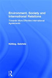 Environment, Society and International Relations