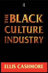Black Culture Industry