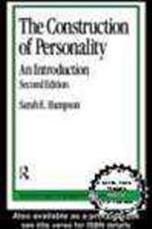 Construction of Personality