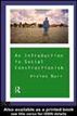 Introduction to Social Constructionism