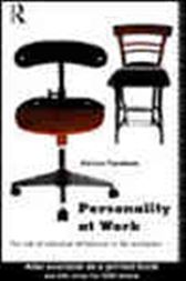 Personality at Work