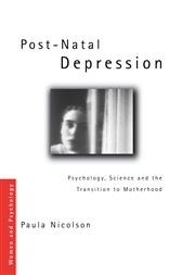 Post-Natal Depression