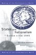 States and Nationalism in Europe Since 1945