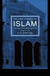 First Dynasty of Islam