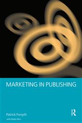 Marketing in Publishing