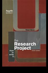 Research Project