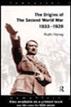 Origins of the Second World War 1933-1939