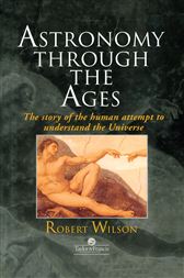 Astronomy Through The Ages
